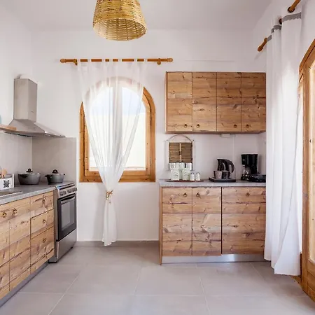 Sandy's Cycladic Style * Gouves