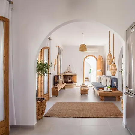 Sandy's Cycladic Style * Gouves