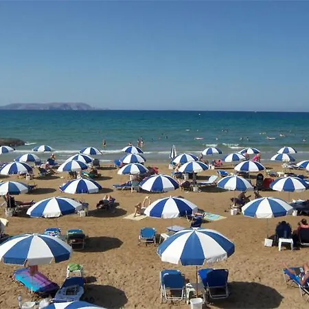 Sandy's Cycladic Style