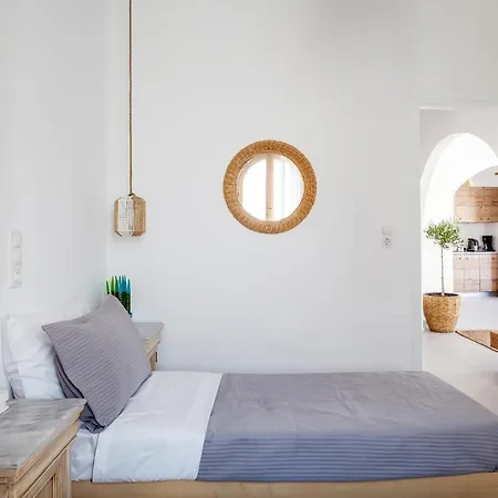 Sandy's Cycladic Style * Gouves