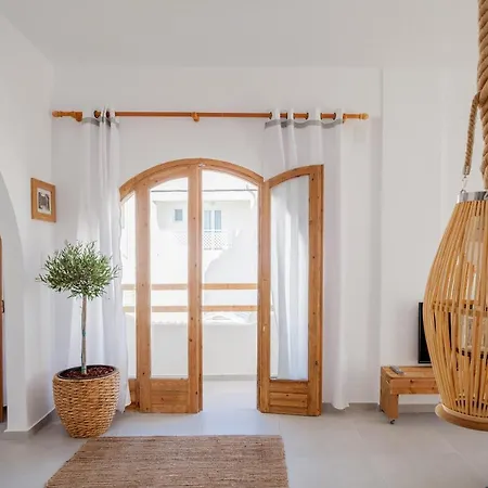 Sandy's Cycladic Style Gouves